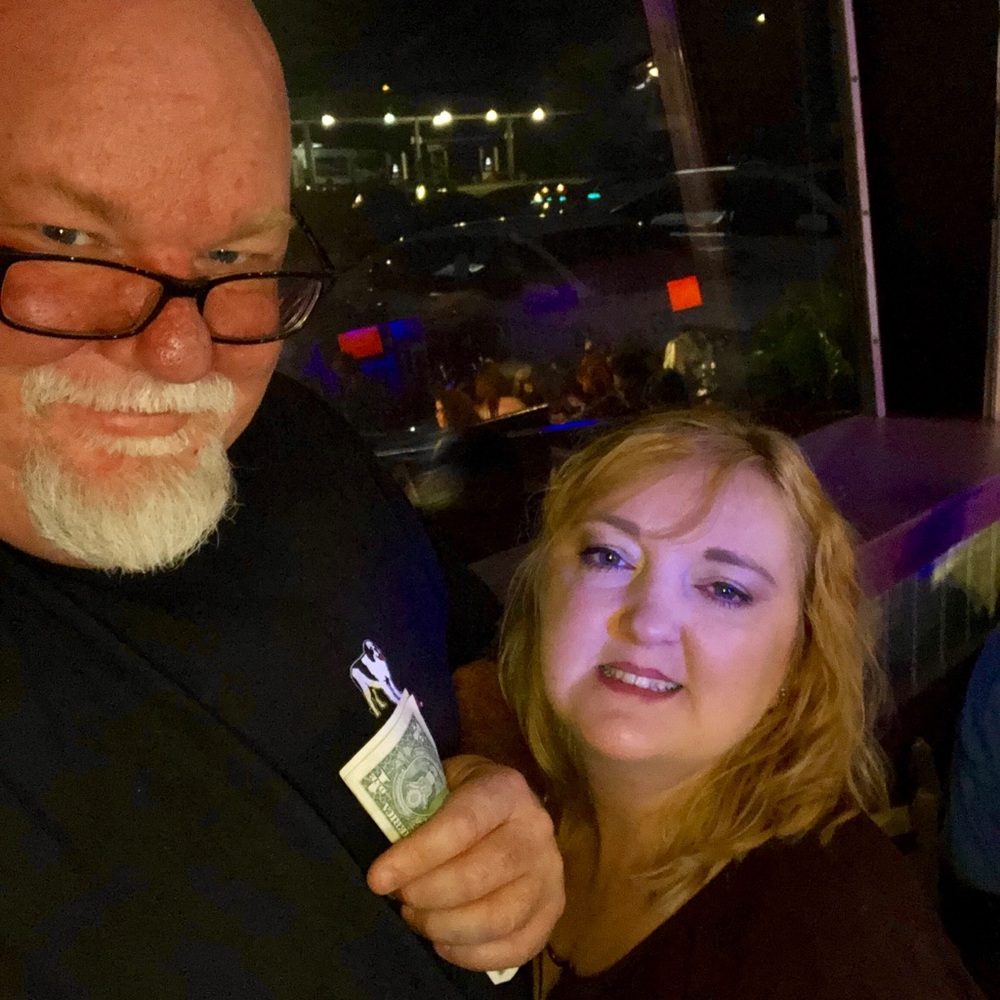 Meet your Posher, Miranda